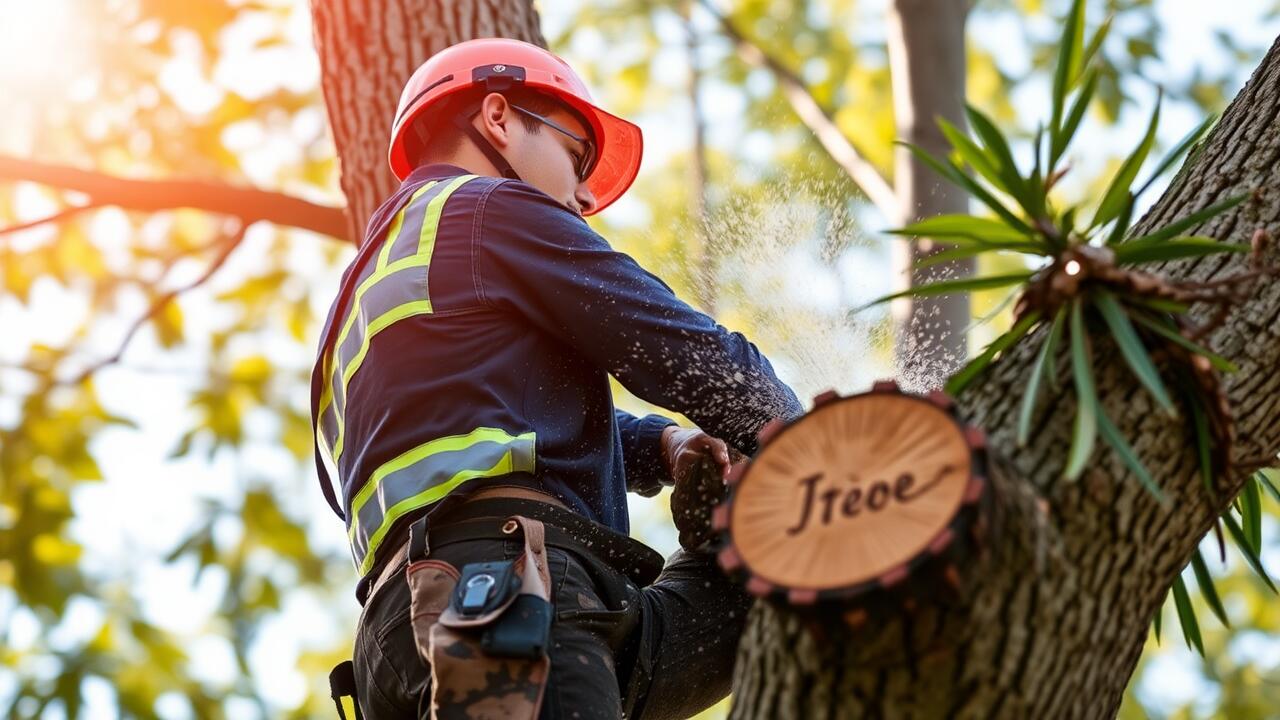 What is the average cost of tree removal in my area?