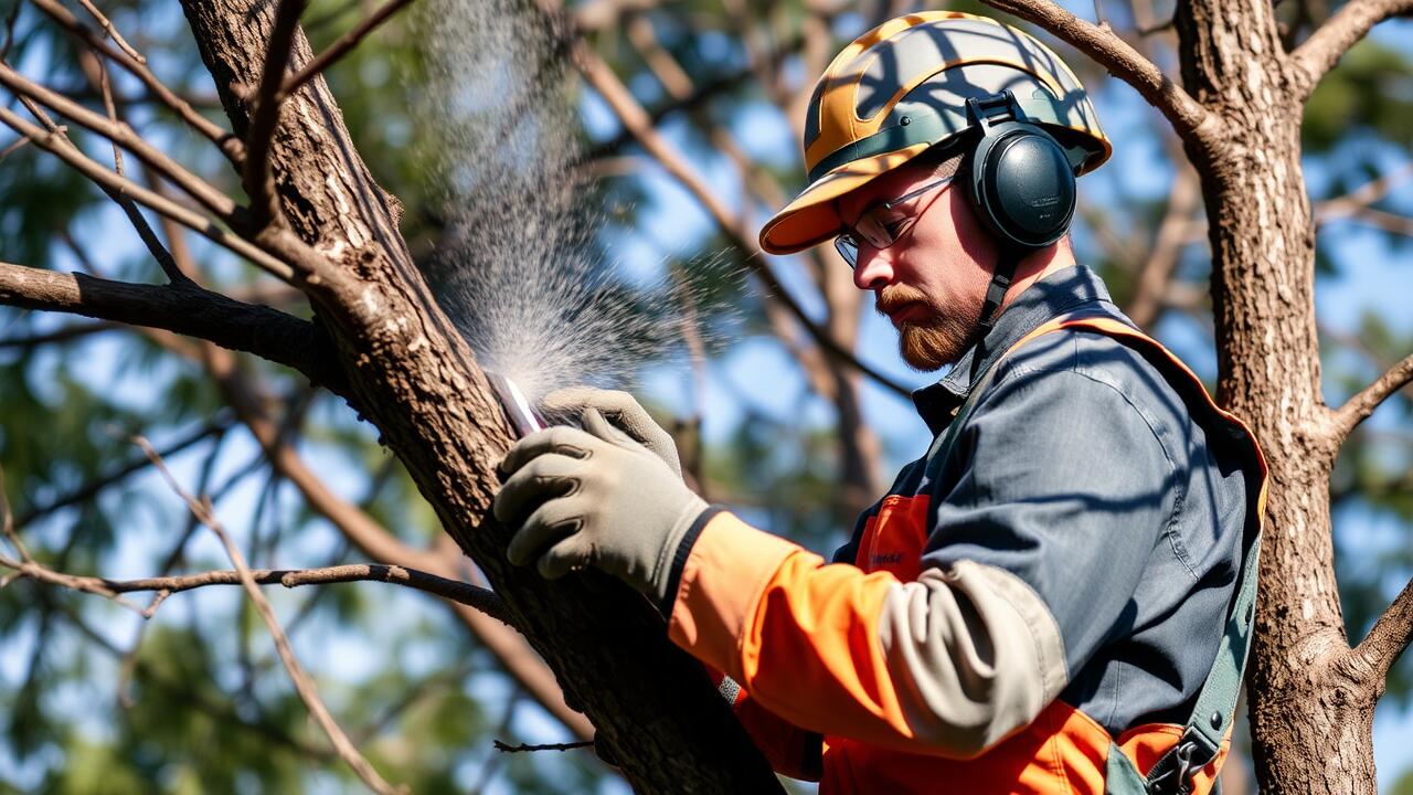 What is the best price for tree trimming?