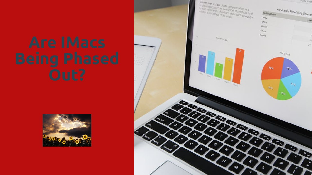 Are iMacs being phased out?